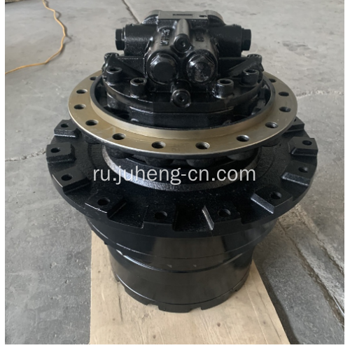 Экскаватор ZX240H Final Drive 9233690 Ходовой двигатель